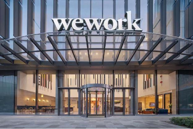 上海WeWork徐匯濱江國(guó)際傳媒港招商-出租招租電話