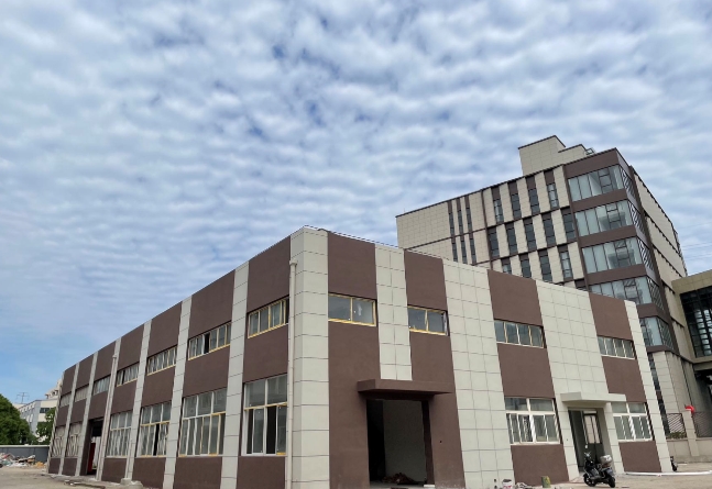 上海應用技術大學科創(chuàng)園閔行分園